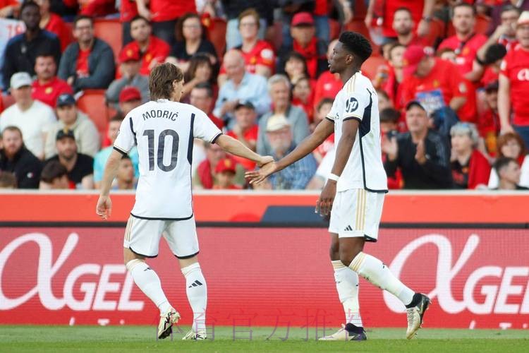 皇马与琼阿梅尼取得新联系 正与摩纳哥直接谈判